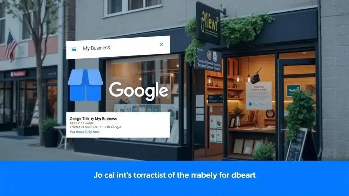 Google Meu Negócio: como conquistar clientes sem pagar nada