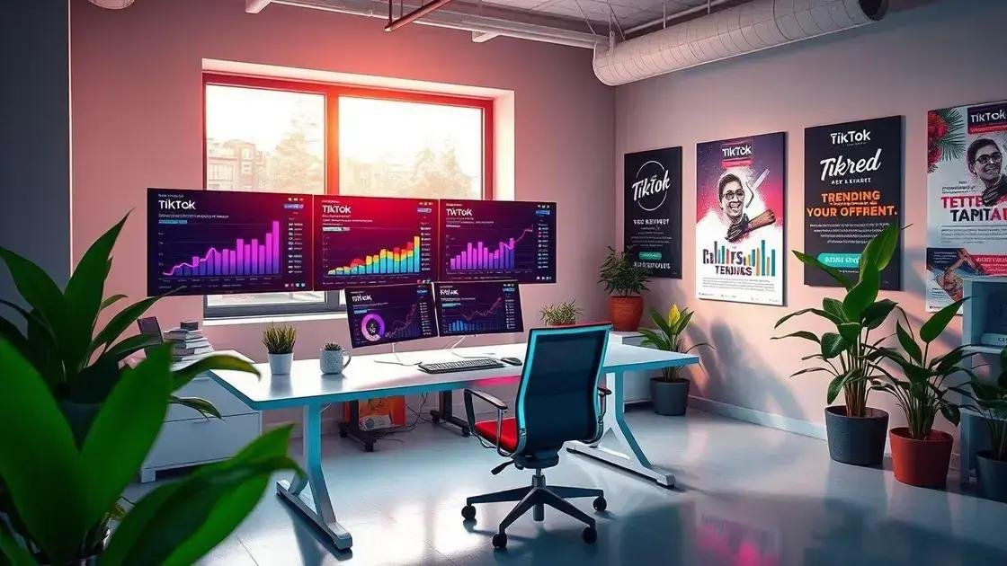 Tiktok ads: Como anunciar e potencializar seus resultados agora