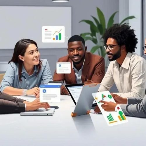 Google Ads e Google Meu Negócio: qual usar primeiro?