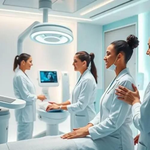 Automação clínica: como otimizar seu atendimento e aumentar conversões